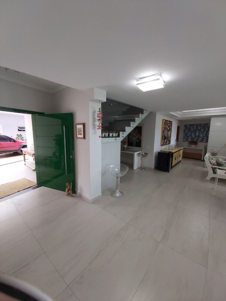 Sobrado para lancamento com 8 quartos - Foto 1