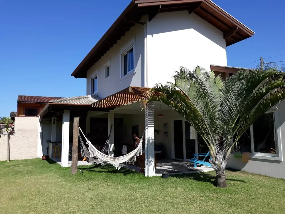 Casa, 4 quartos, 200 m² - Foto 5