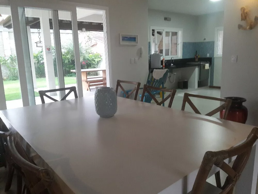 Casa, 4 quartos, 200 m² - Foto 12