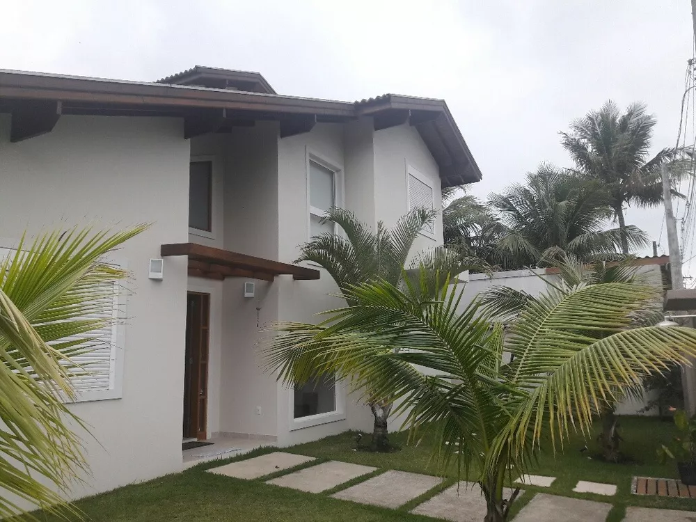 Casa, 4 quartos, 200 m² - Foto 11