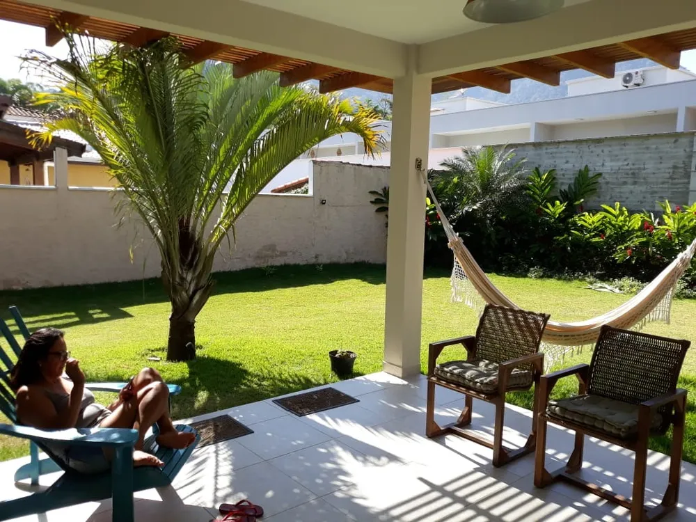 Casa, 4 quartos, 200 m² - Foto 1