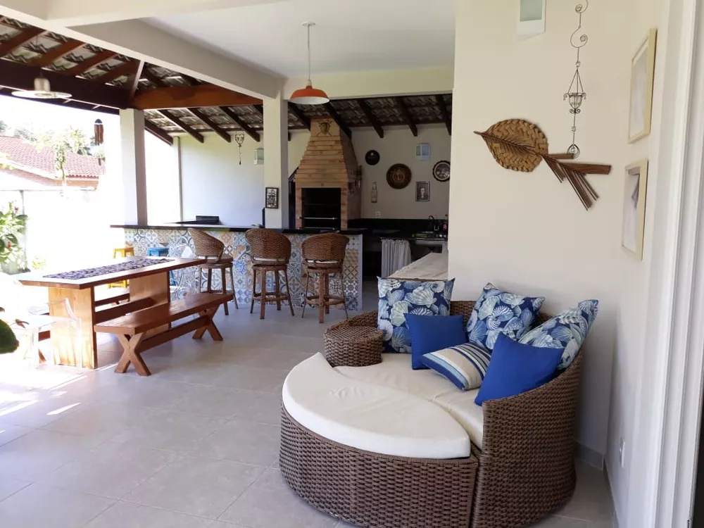 Casa, 4 quartos, 200 m² - Foto 7