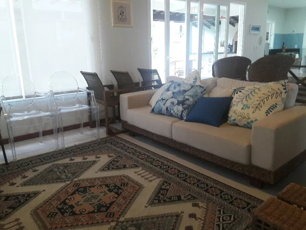Casa, 4 quartos, 200 m² - Foto 6