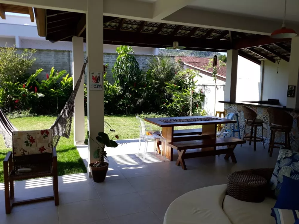 Casa, 4 quartos, 200 m² - Foto 10