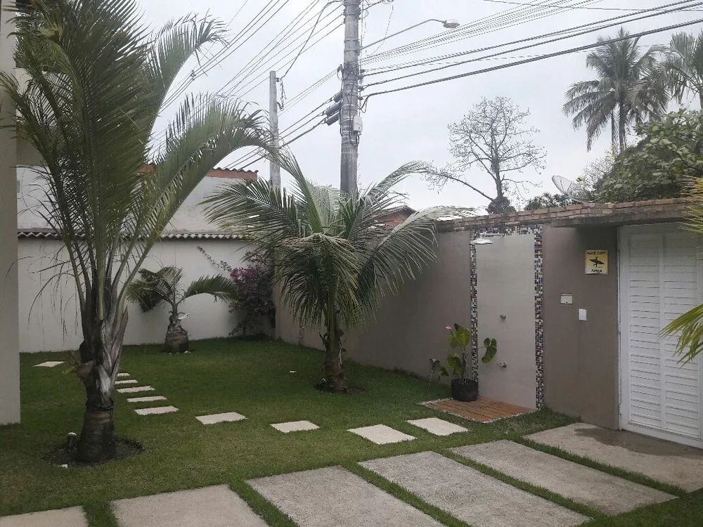 Casa, 4 quartos, 200 m² - Foto 9