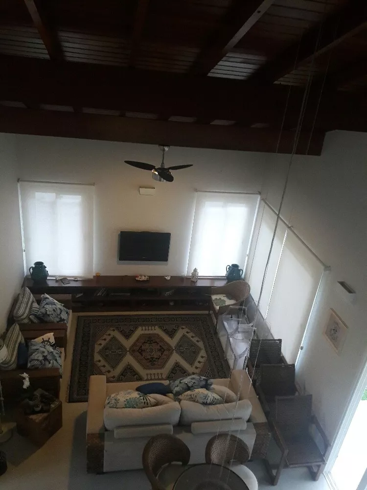 Casa, 4 quartos, 200 m² - Foto 3