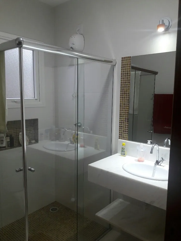 Casa, 4 quartos, 200 m² - Foto 14