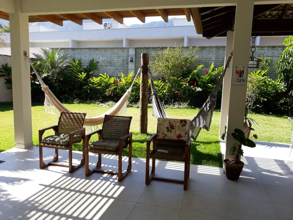 Casa, 4 quartos, 200 m² - Foto 9