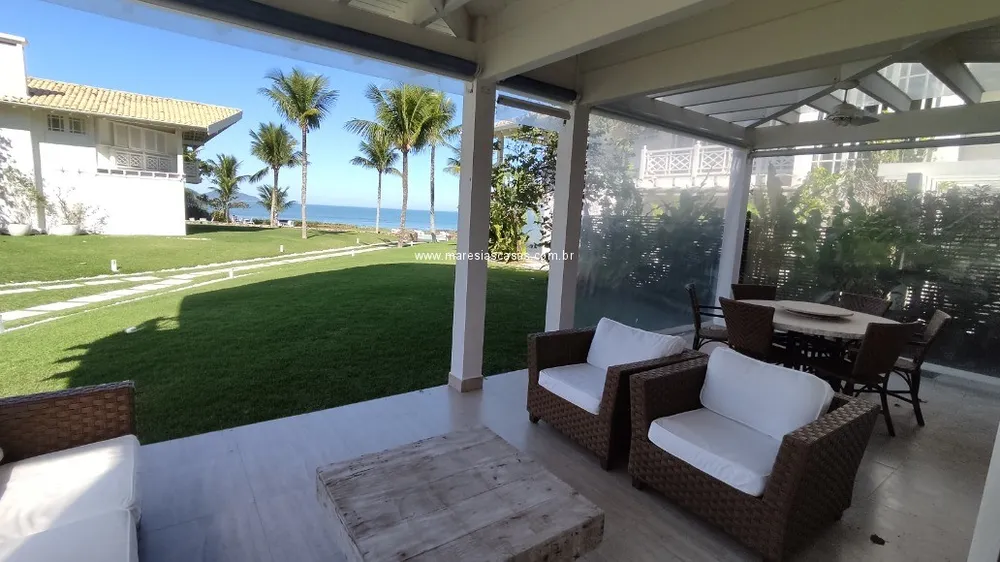 Casa, 4 quartos, 298 m² - Foto 6