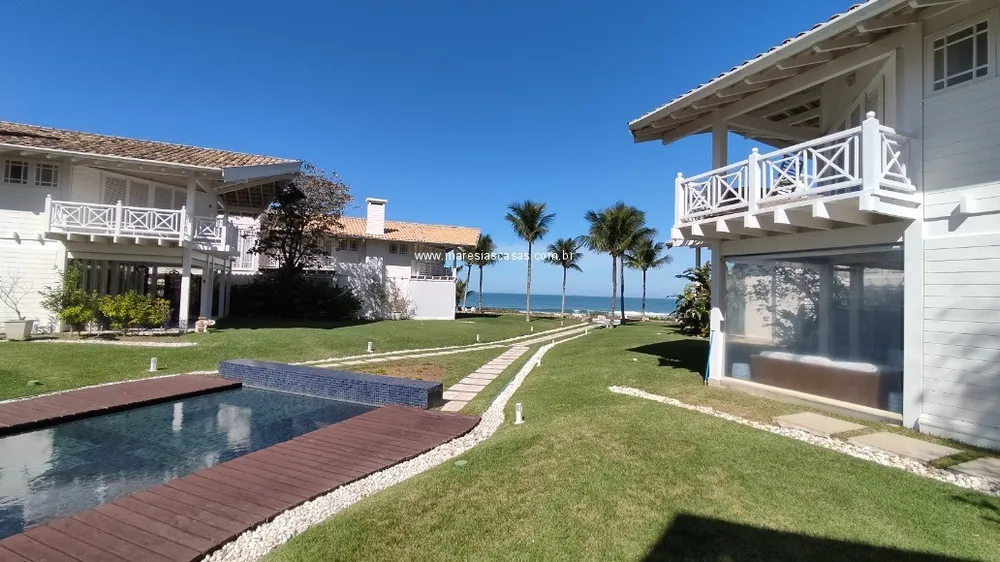 Casa, 4 quartos, 298 m² - Foto 1