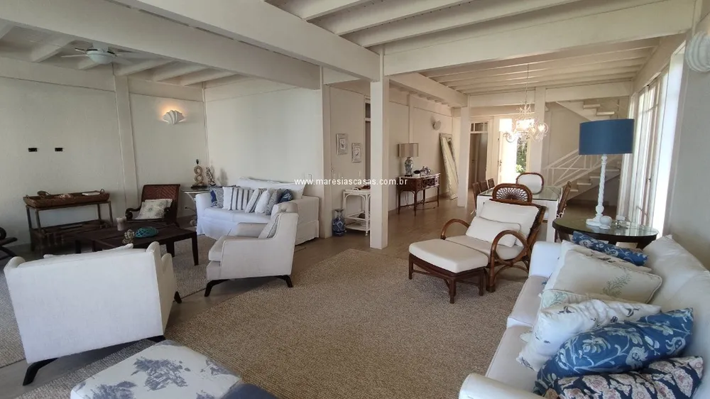 Casa, 4 quartos, 298 m² - Foto 7