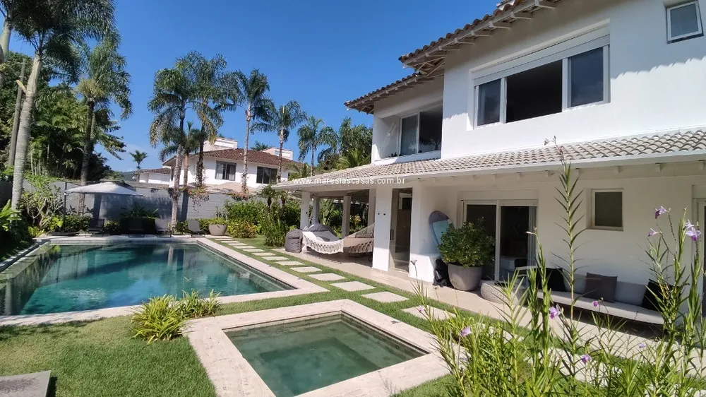 Casa, 6 quartos, 550 m² - Foto 2