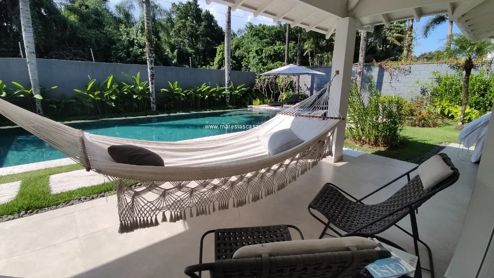 Casa, 6 quartos, 550 m² - Foto 4