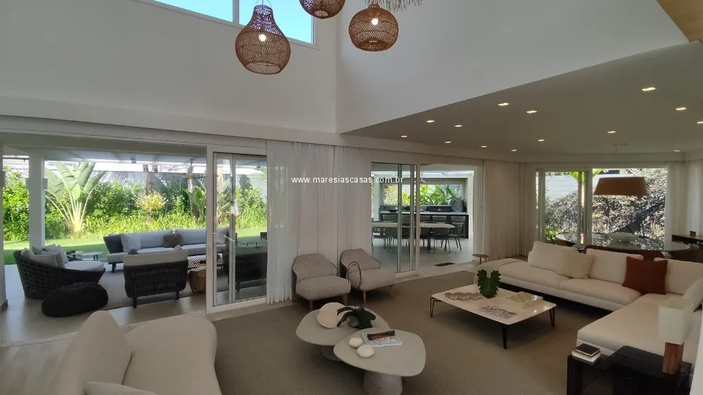 Casa, 6 quartos, 550 m² - Foto 9