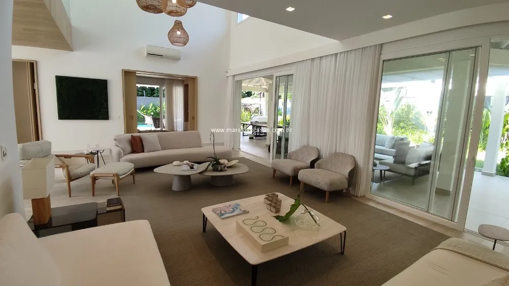 Casa, 6 quartos, 550 m² - Foto 3