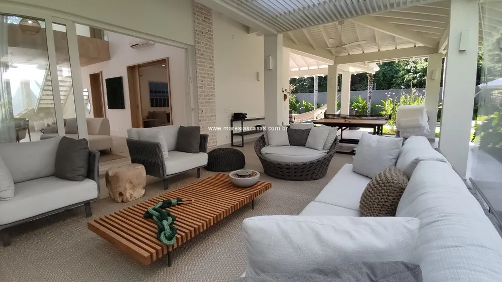 Casa, 6 quartos, 550 m² - Foto 5