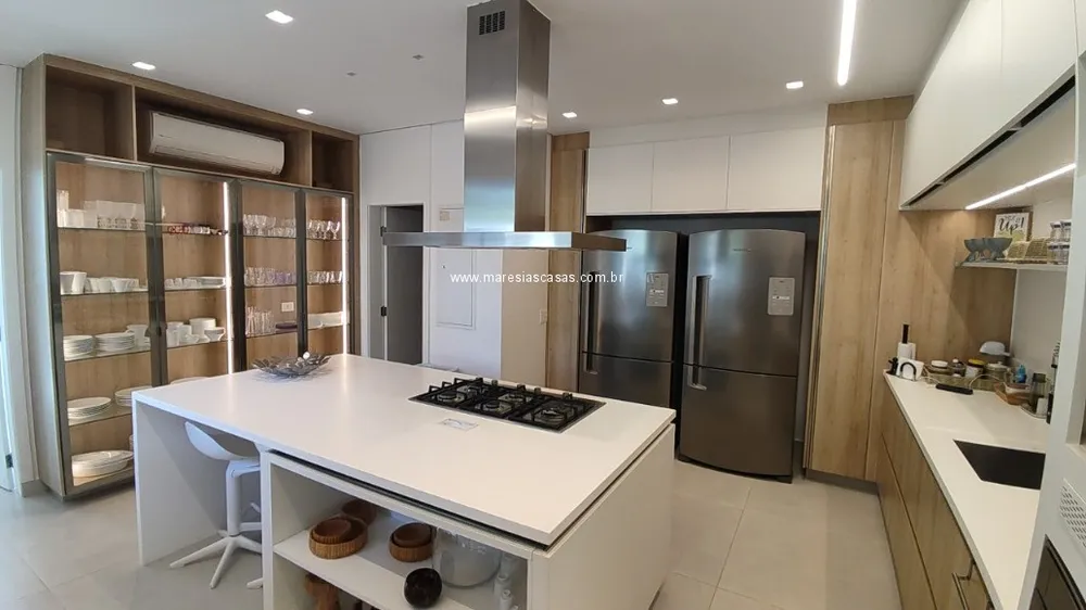 Casa, 6 quartos, 550 m² - Foto 6