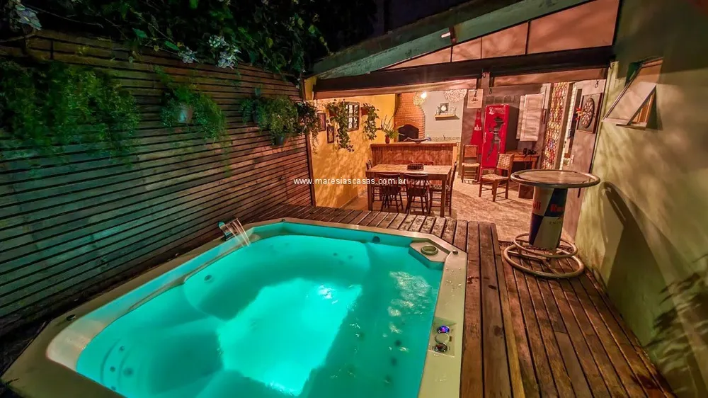 Casa, 3 quartos, 150 m² - Foto 8