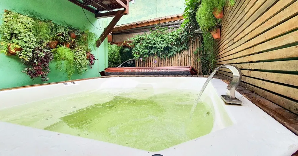 Casa, 3 quartos, 150 m² - Foto 10