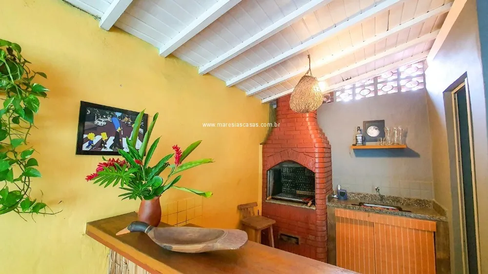 Casa, 3 quartos, 150 m² - Foto 11
