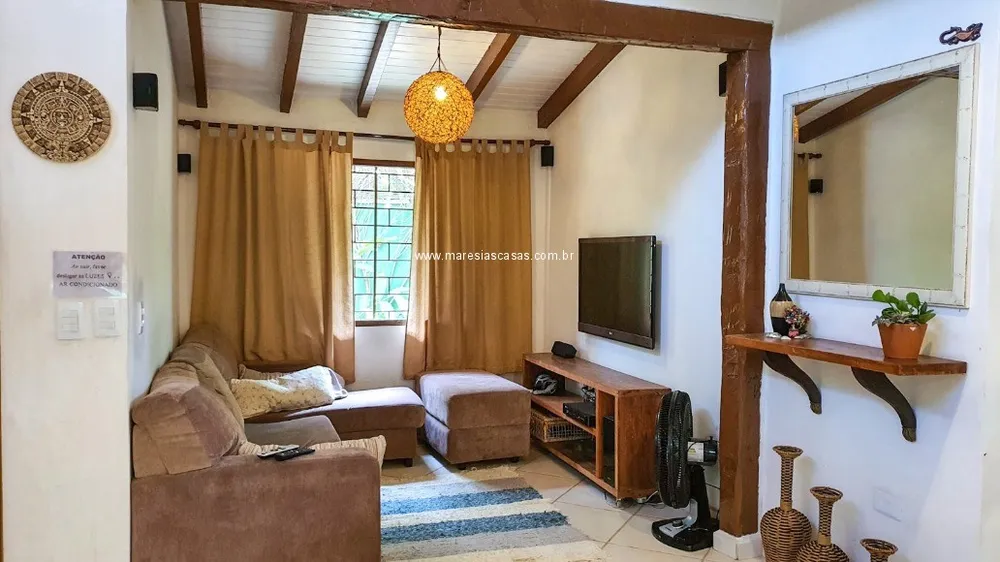 Casa, 3 quartos, 150 m² - Foto 2