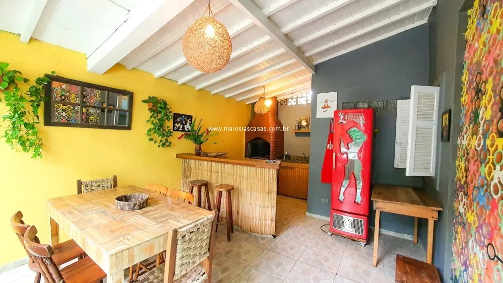 Casa, 3 quartos, 150 m² - Foto 7