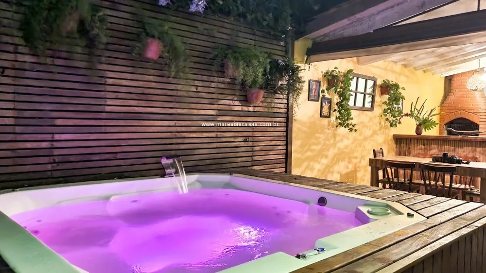 Casa, 3 quartos, 150 m² - Foto 3