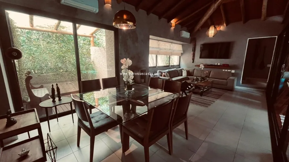Casa, 4 quartos, 220 m² - Foto 3