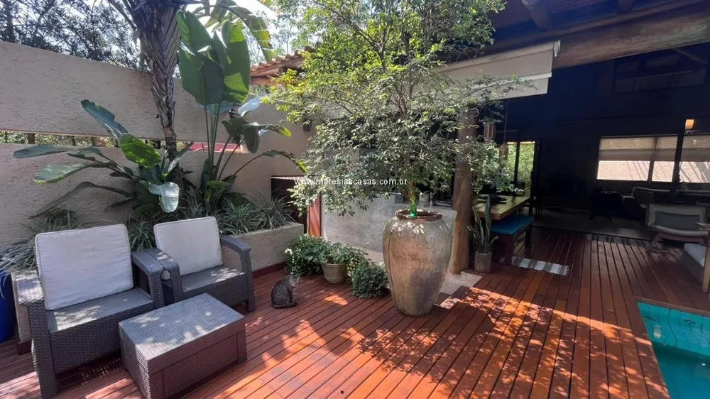 Casa, 4 quartos, 220 m² - Foto 2