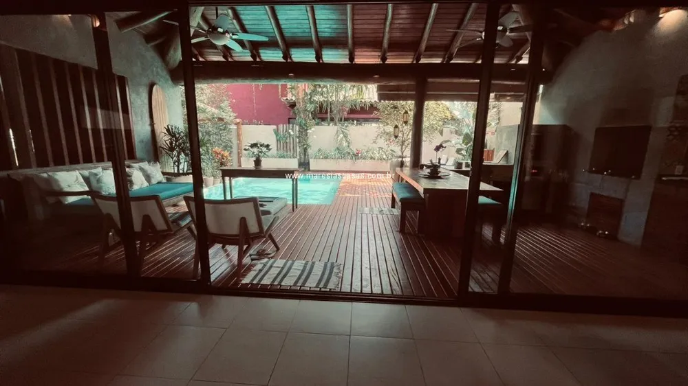 Casa, 4 quartos, 220 m² - Foto 5