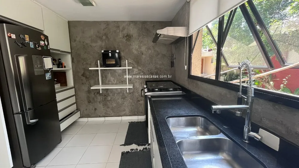 Casa, 4 quartos, 220 m² - Foto 7