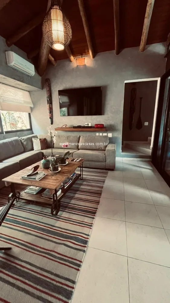 Casa, 4 quartos, 220 m² - Foto 12