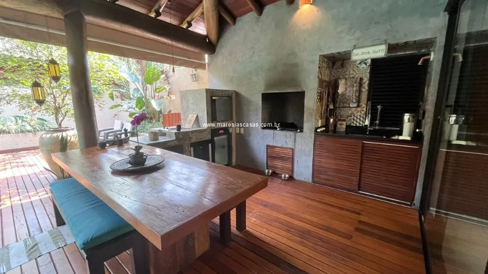 Casa, 4 quartos, 220 m² - Foto 4
