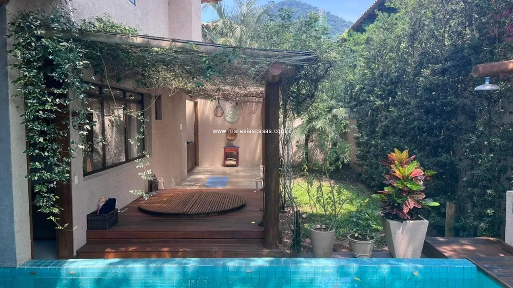 Casa, 4 quartos, 220 m² - Foto 8