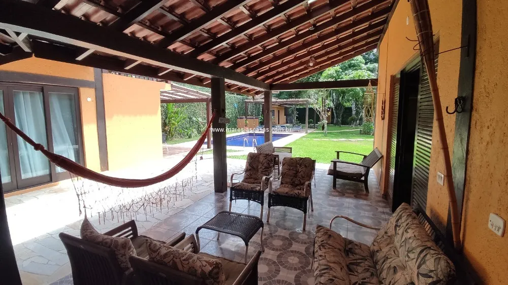 Casa, 4 quartos, 180 m² - Foto 7