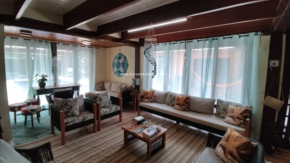 Casa, 4 quartos, 180 m² - Foto 5