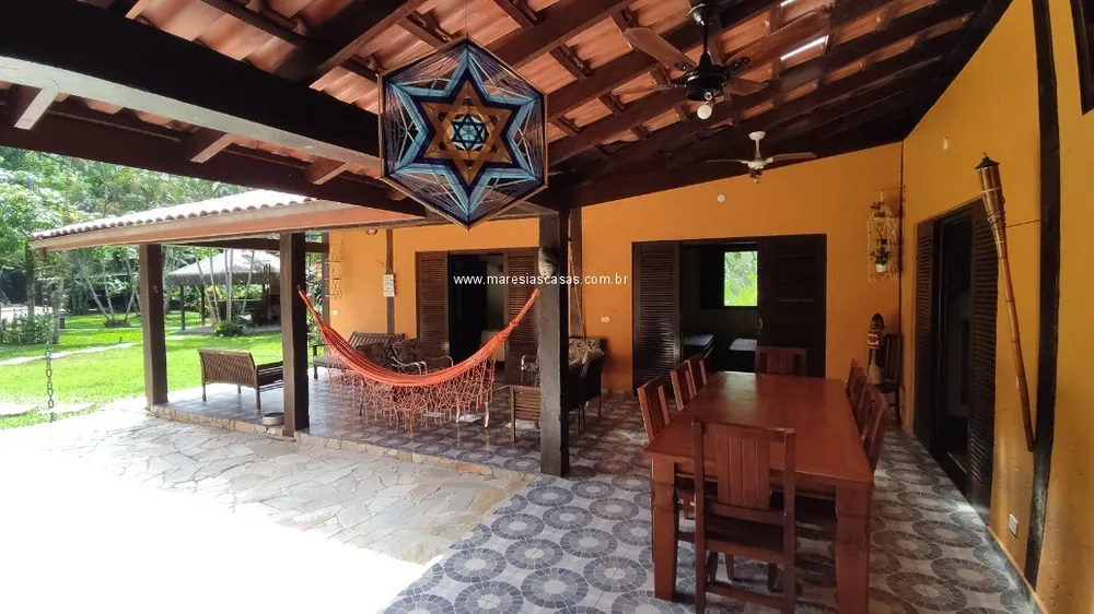 Casa, 4 quartos, 180 m² - Foto 6