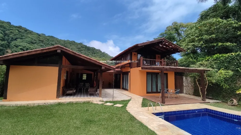 Casa, 4 quartos, 180 m² - Foto 10