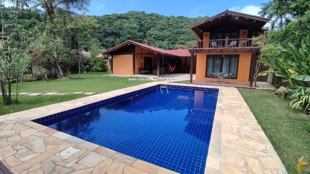 Casa, 4 quartos, 180 m² - Foto 2