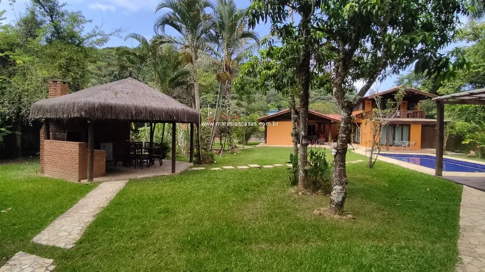 Casa, 4 quartos, 180 m² - Foto 1