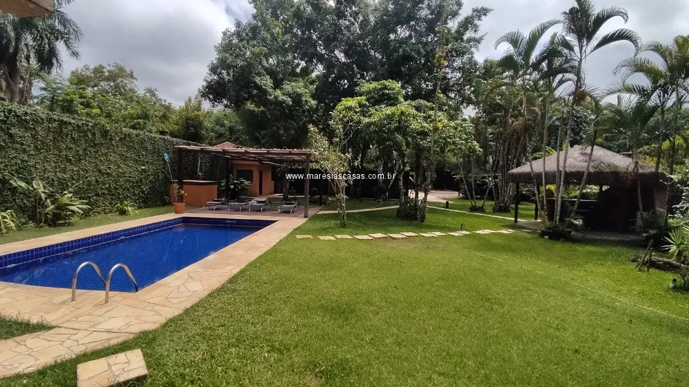 Casa, 4 quartos, 180 m² - Foto 3