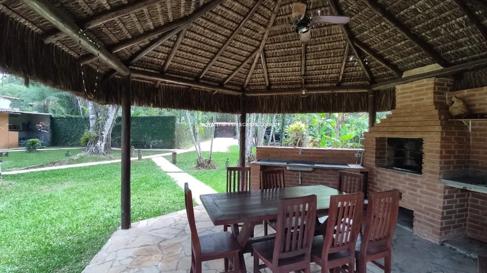 Casa, 4 quartos, 180 m² - Foto 11