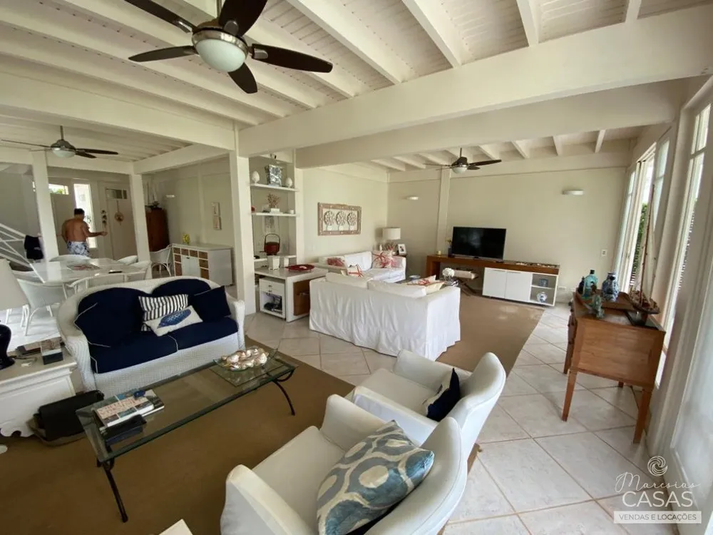 Casa, 4 quartos, 350 m² - Foto 7