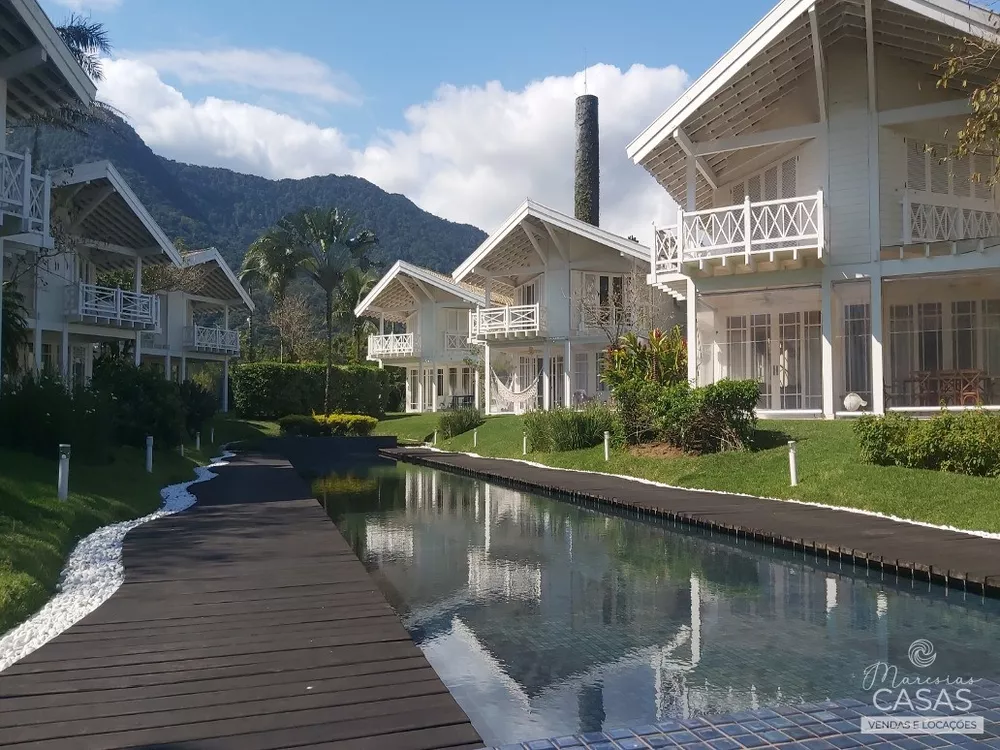 Casa, 4 quartos, 350 m² - Foto 1