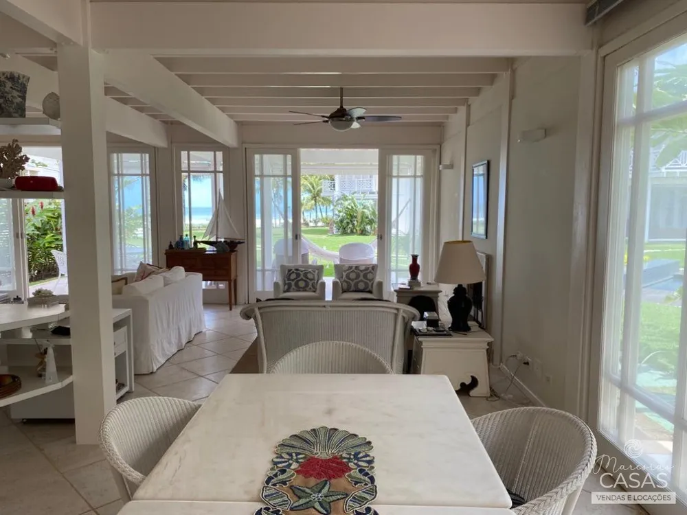 Casa, 4 quartos, 350 m² - Foto 9