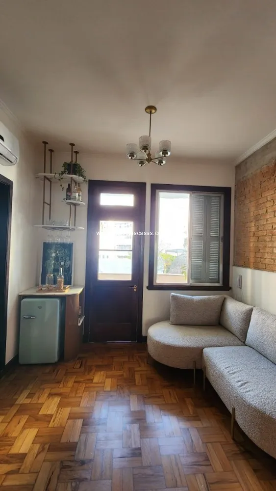 Kitnet-Studio, 35 m² - Foto 6
