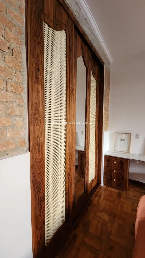 Kitnet-Studio, 35 m² - Foto 1