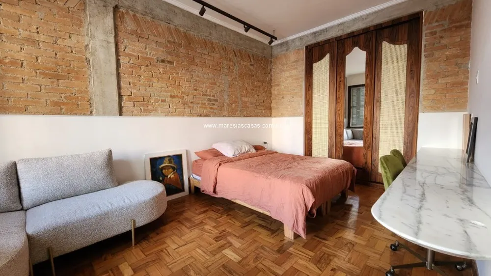 Kitnet-Studio, 35 m² - Foto 5