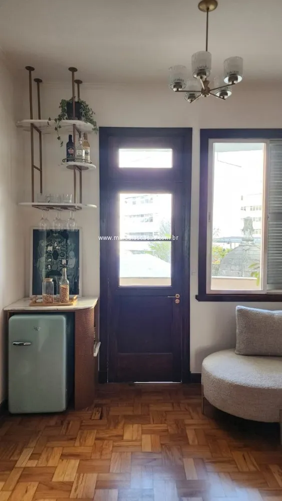 Kitnet-Studio, 35 m² - Foto 2