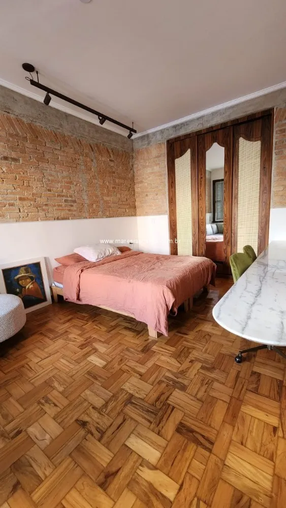 Kitnet-Studio, 35 m² - Foto 9